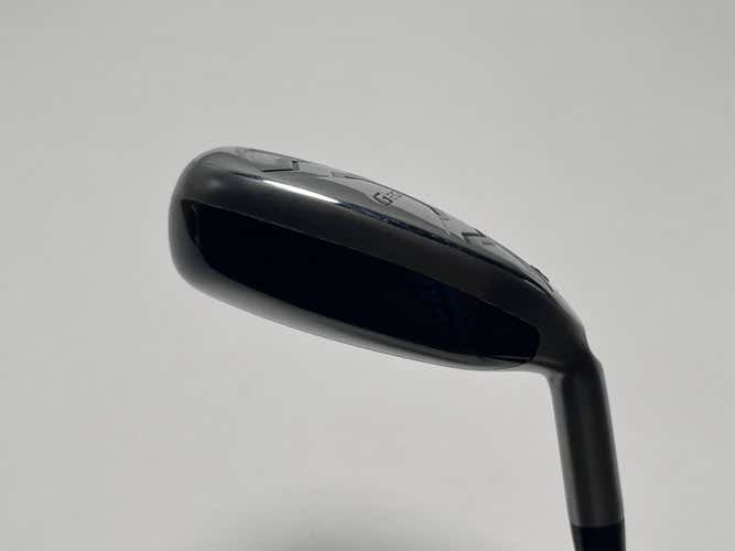 Ping G20 3 Hybrid 20* TFC 169 H Regular Graphite Mens RH
