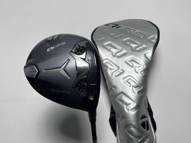 TaylorMade Qi35 LS Driver 9* Kai'li White 70X 70g Extra Stiff  RH