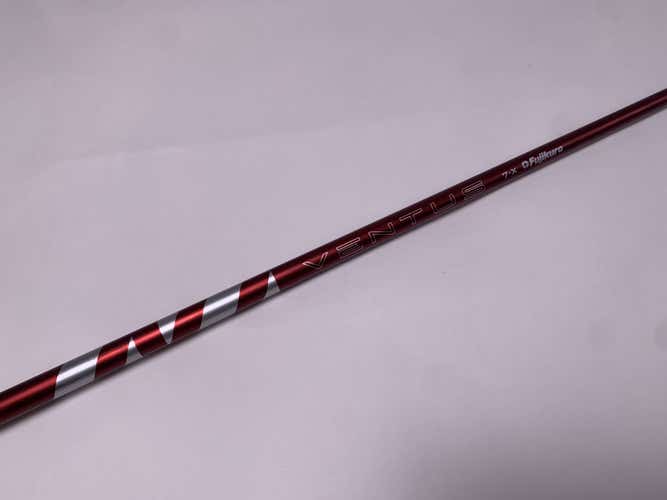 Fujikura Ventus Red 7X Velocore+ Extra Stiff Fairway Wood Shaft 41.75"-Cobra