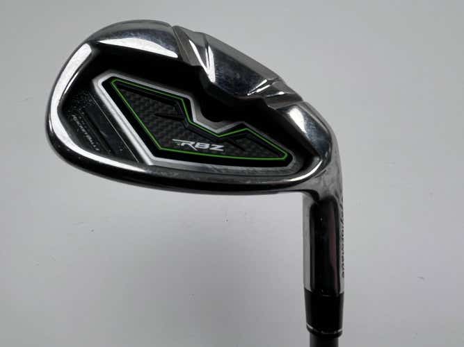 TaylorMade RocketBallz Single 8 Iron 55g Ladies Graphite Womens RH