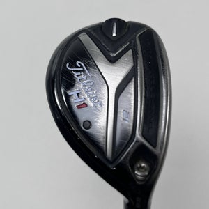 Titleist 816 H1 Hybrid 21* Tensei Red CK Series 60g Regular RH