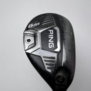 Ping G425 5 Hybrid 26* Alta Distanza 40g Senior Graphite Mens RH