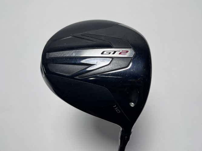 Titleist GT2 Driver 11* Tensei K Blue Xlink Tech 55g Stiff RH