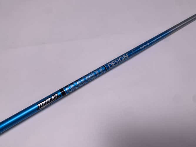 Graphite Design Tour AD UB-7 Tour Stiff Graphite Driver Shaft 44.75"-Titleist