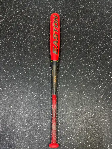 Easton Ghost X Evolution Composite Bat (-10) 22 oz 32" (Used)