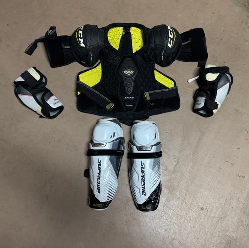 Starter Kit (Used)