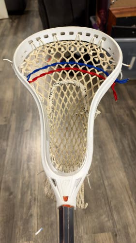 Used Attack & Midfield Strung Gait Matter