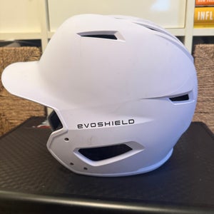 Large/Extra Large EvoShield XVT Batting Helmet (New)