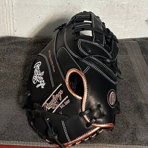 Rawlings R9 RHT First Base Softball Glove 12.5" (New)