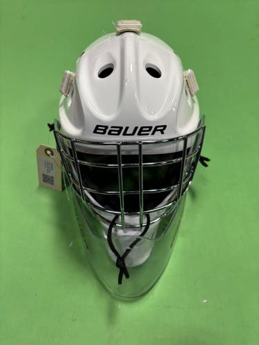 Youth Bauer Profile 930 Goalie Mask