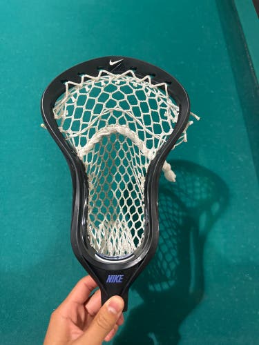 Barely Used Nike L3 Lakota with fresh stringing