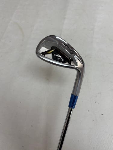 2021 Callaway Callaway Apex 21 Left Hand Pitching Wedge (Used)