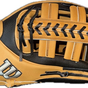 Brand New 2023 Wilson A2K 1810SS 12.75" Outfield Glove