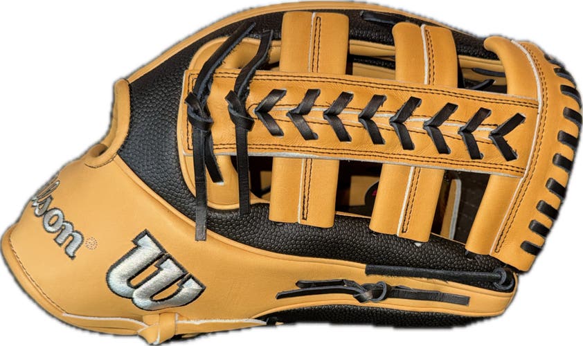 Brand New 2023 Wilson A2K 1810SS 12.75" Outfield Glove