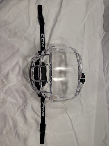 CCM FV1 Full Cage (Used)