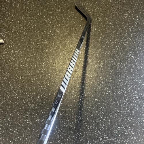 New Warrior Covert QR7 Krypto Pro Senior Grip Hockey stick LH Left 75 Flex w28