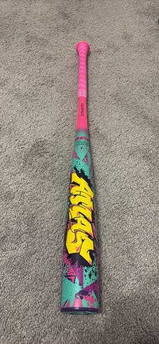 2026 Louisville Slugger Atlas Alloy BBCOR Certified Bat (-3) 28 oz 32" (New)