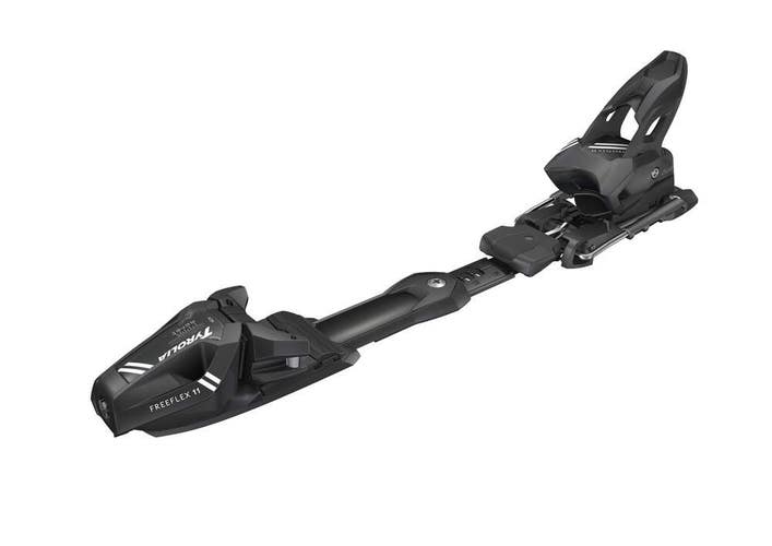 NEW Tyrolia  FREEFLEX 11 GW ski Bindings 85mm brakes pair/set