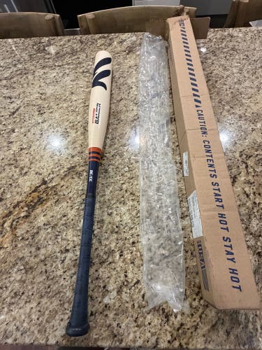 Delano Gamer (-3) 30 oz 33" (New)