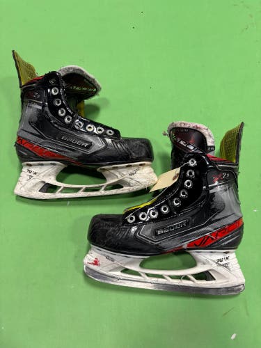 Senior Bauer Vapor X2.9 Hockey Skates 5 (Used)