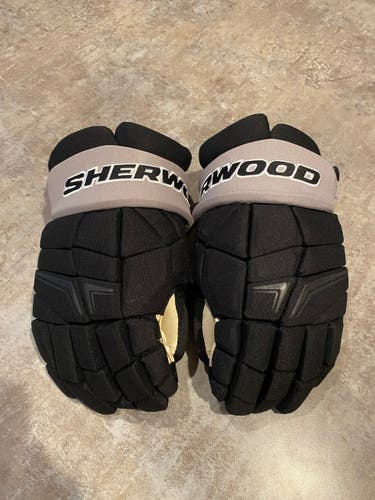 Sher-Wood Rekker Gloves 15" (New)