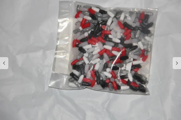 Ski Binding Plugs NEW TYROLIA Plastic Hole Plugs mixed skis holes  Remount 500