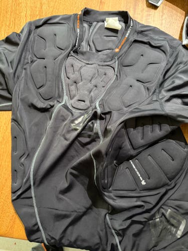 Senior Shock Doctor (Used)