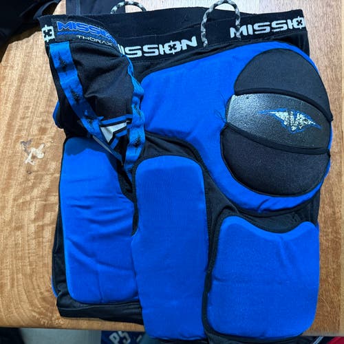 Medium Mission Inline Girdle (Used)
