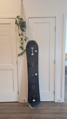 K2 Passport Snowboard All Mountain 157 cm (Used)