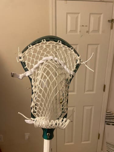 ECD Ion Fresh Stringing Head (New)
