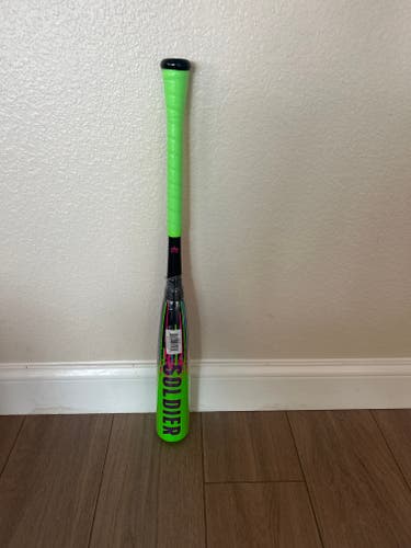 2026 TANK 2026 USSSA USSSA Certified Bat (-10) 28" (New)