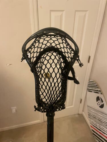 ECD Ion Used Stringing Head (Used)