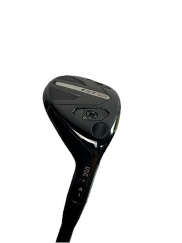 Titleist GT2 5 Hybrid 24 Regular Mitsubishi Tensei 1K Blue 65HY RH