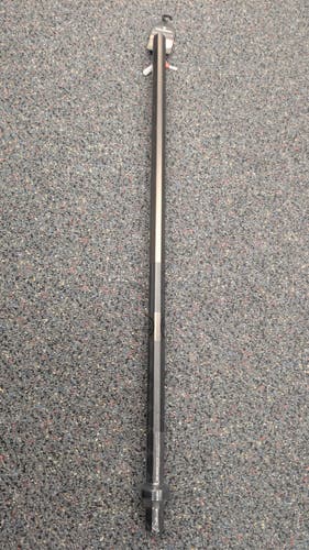 Maverik Hyperlite Lacrosse Shaft 30" - Attack/Midfield Carbon Fiber (New)