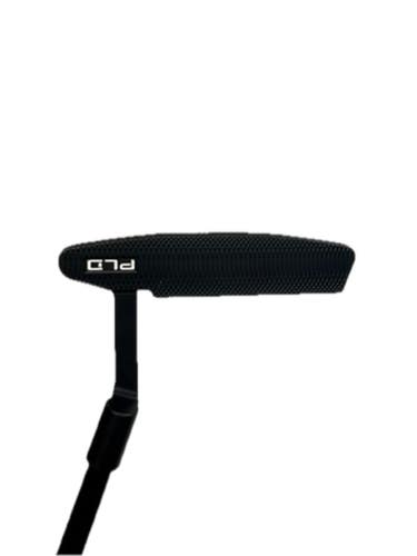 PING PLD Anser 2 Putter 32.25" Black PING shaft RH