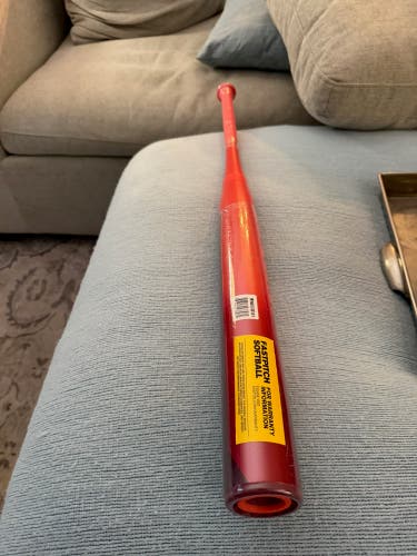 2026 Easton Ghost Advanced Composite Bat (-10) 23 oz 33" (New)