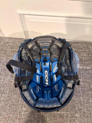 Medium CCM Tacks 310 Helmet (New)