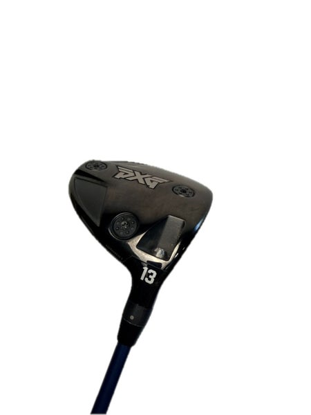 PXG Secret Weapon Mini Driver 13 Regular RH