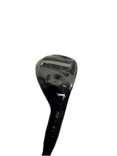 Titleist GT3 3 Hybrid 19 Project X HZRDUS 80g HY 6.5 RH