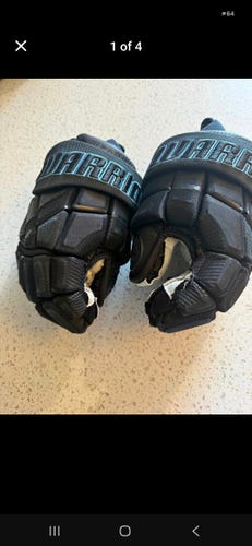 Warrior Gloves 11" (Used)