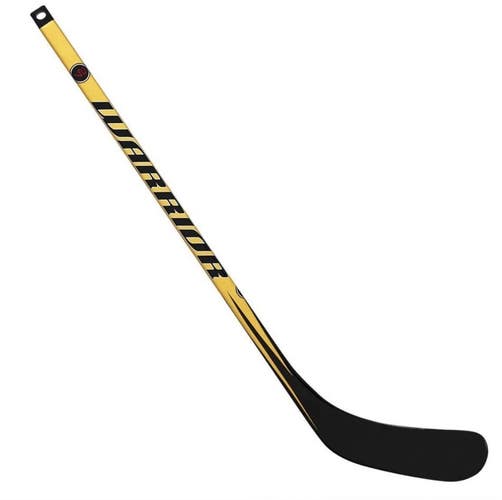 New Warrior AK27 Pro Retro  Composite Hockey Mini Stick Left Hand Toe Curve