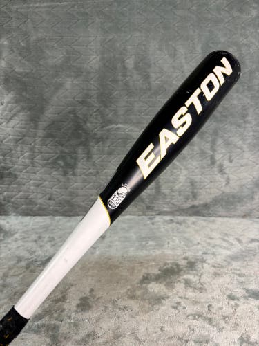 Easton Beast Speed Bat USABat Certified (-10) Alloy 18 oz 28" (Used)