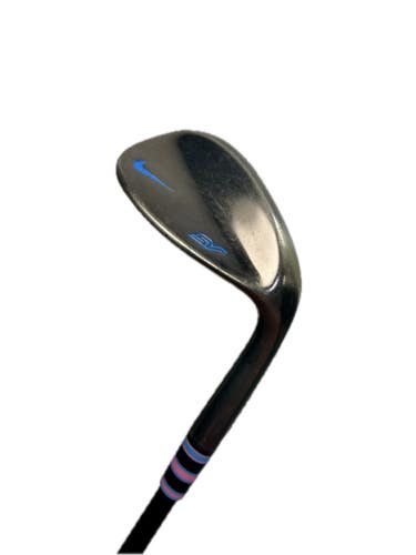 Nike SV Wedge 52 Stiff True Temper AMT Black S300 RH