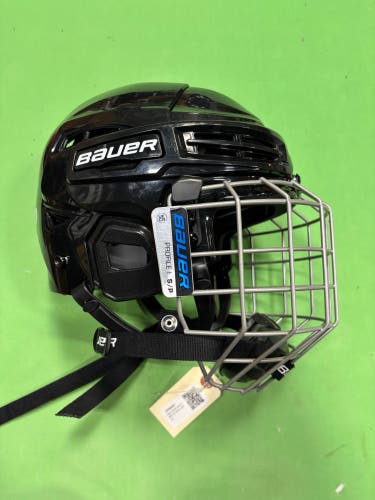 NEW Small Bauer IMS 5.0 Helmet