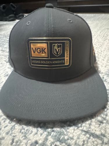 Vegas Golden Knights Hat
