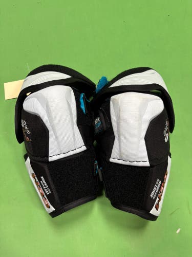 Senior Large CCM JetSpeed FT6 Pro Elbow Pads