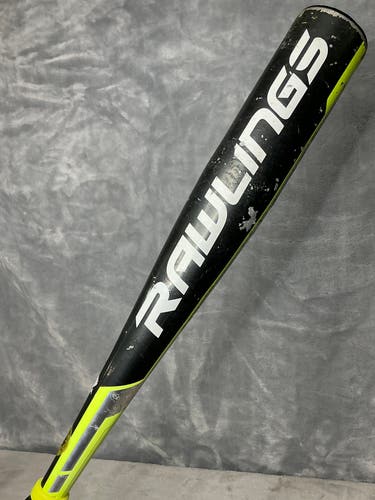 Rawlings 5150 Alloy Bat USSSA Certified (-10) 19 oz 29" (Used)