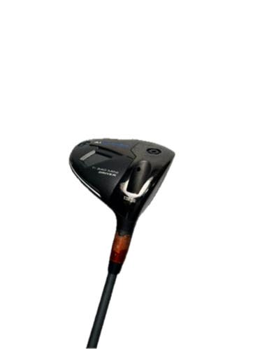 Callaway Ai Smoke Ti 340 Mini Driver Denali 50g 5.5 RH