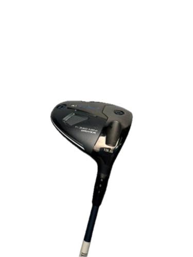 Callaway Ai Smoke Ti 340 Mini Driver 13.5 Denali 60g 6.0 RH