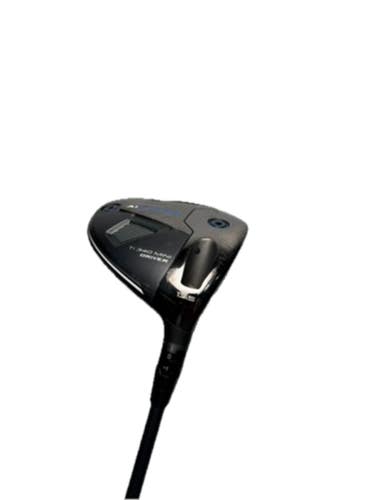 Callaway Ai Smoke Ti 340 Mini Driver Tensei AV Series 55R RH